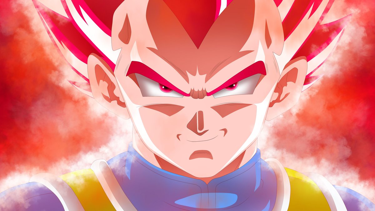 Vegeta Birthday Rings In Another Year for Iconic Dragon Ball Character